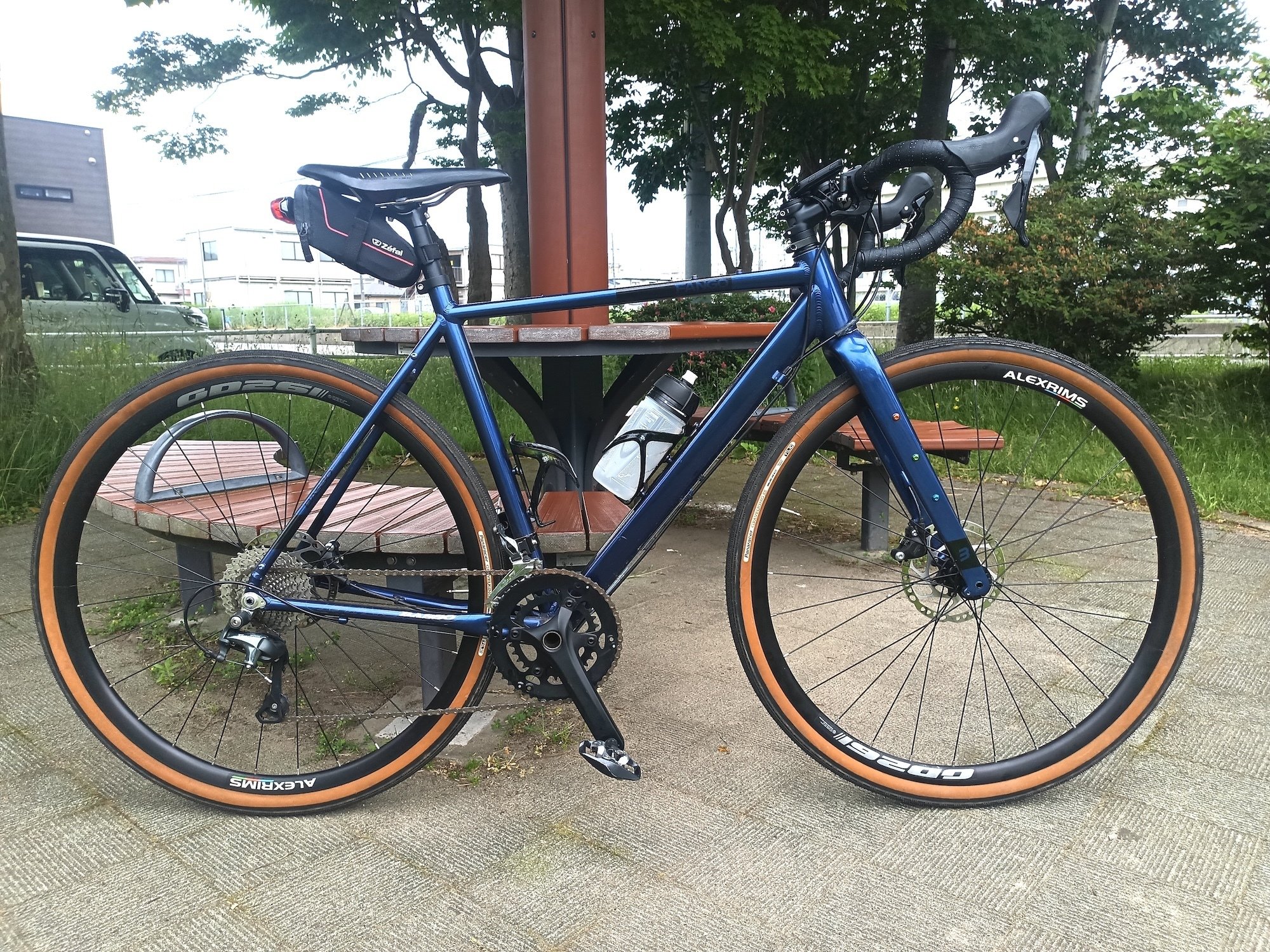 ロードバイク グラベルロード 楽天市場】ロードバイク グラベルロード ROCKBIKES Wrath Drop