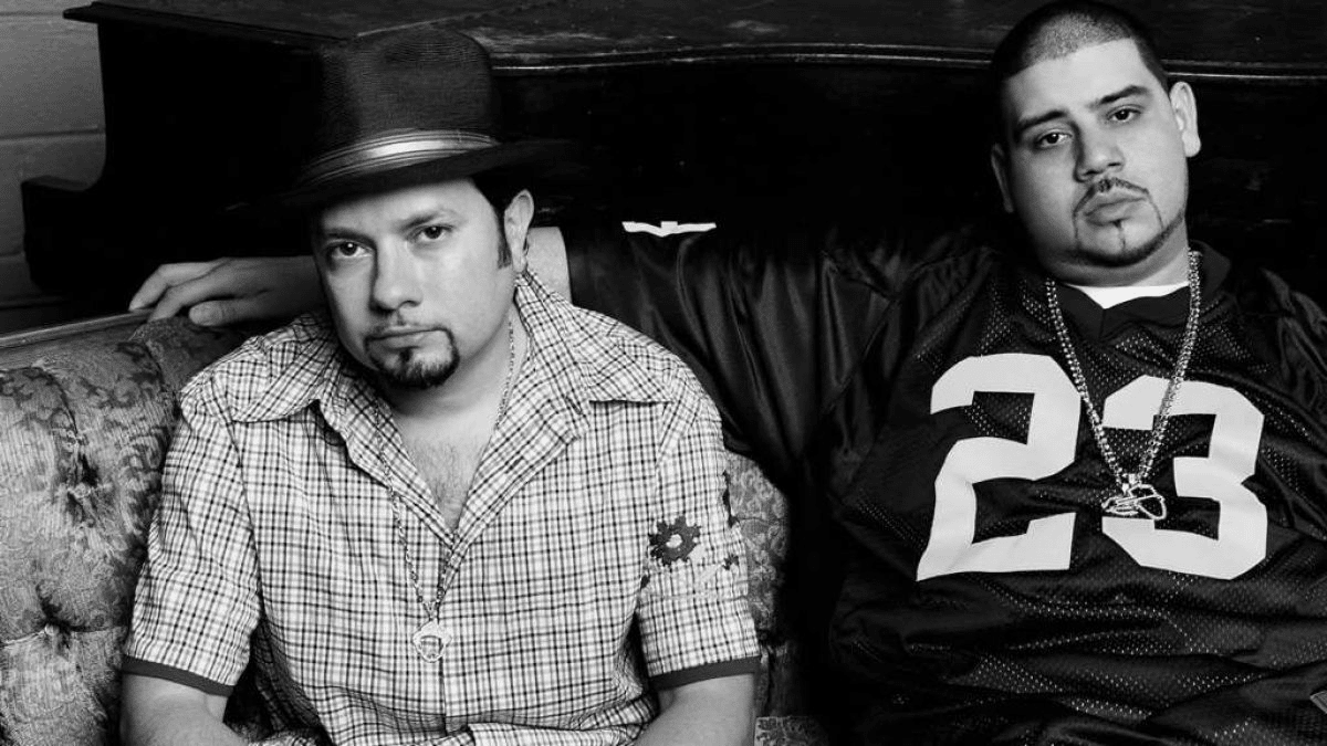 Nuyorican Soul / Nuyorican Soul (1997)｜Profound Specialist