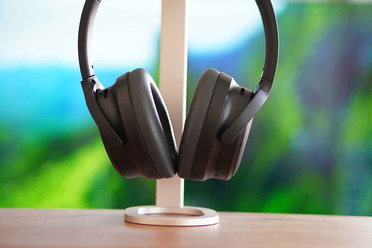 【一度使用】SOUNDPEATS(サウンドピーツ)Space Pro ヘッドホン Space Pro – SOUNDPEATS JAPAN