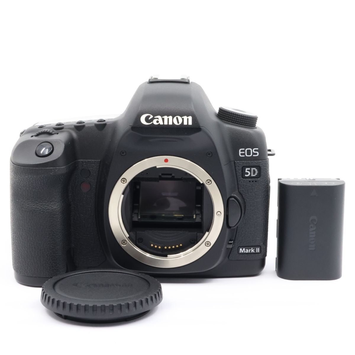 Canon EOS 5D Mark II 天体撮影用 改造済 ｜B370 Canon EOS5D Mark Ⅱ 天体写真用改造