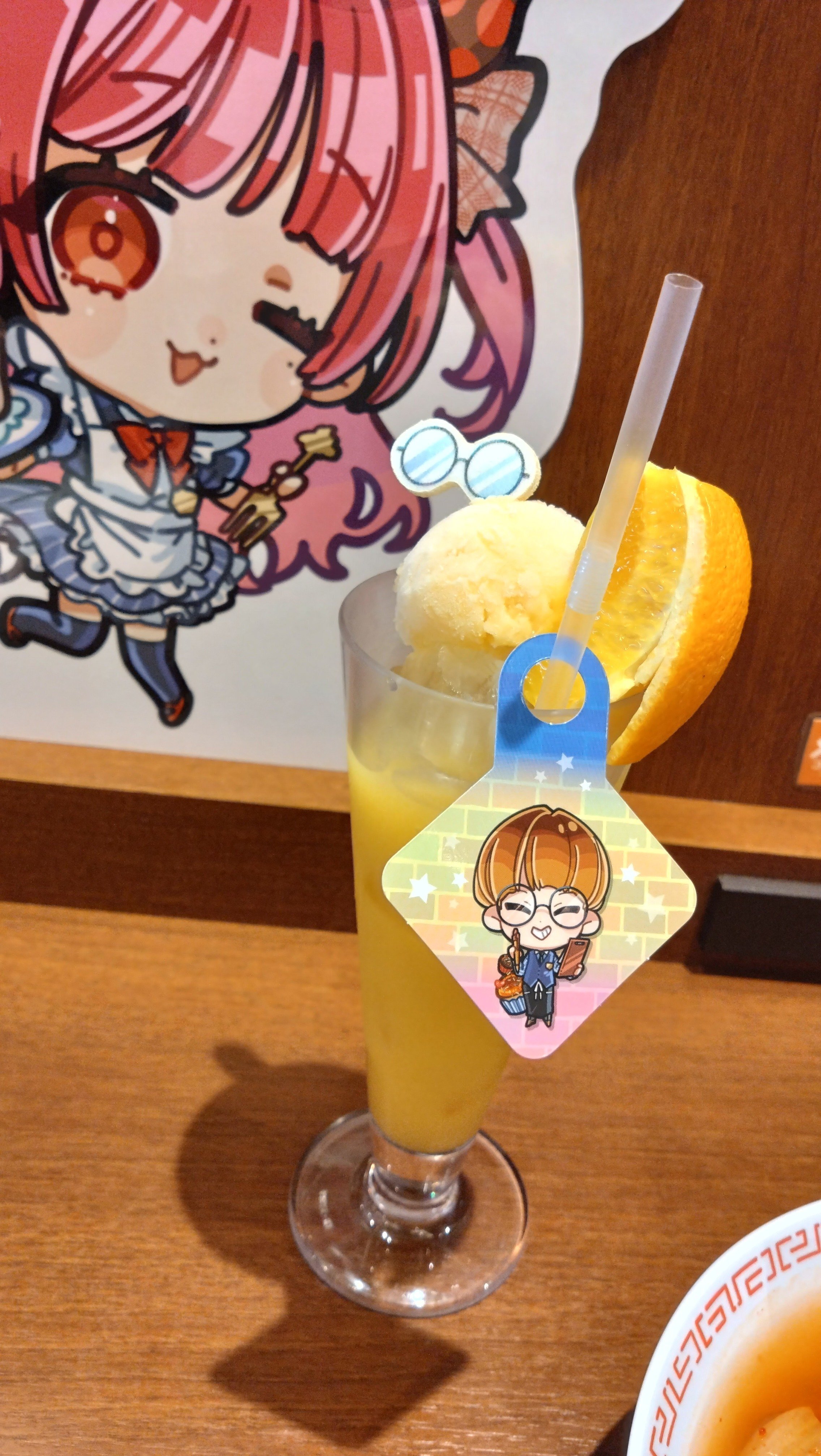 スイパラ SGPDストグラ警察 ストグラ コラボカフェ 公式スイーツパラダイス