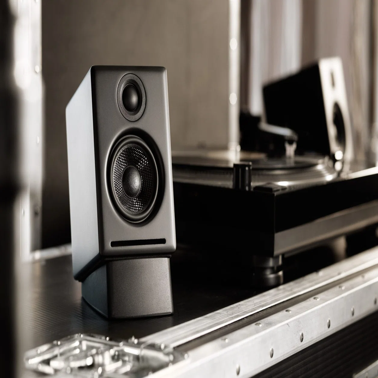 新製品紹介】Audioengine A2+ Next Gen 🎧✨ ─ 24bit USB-C