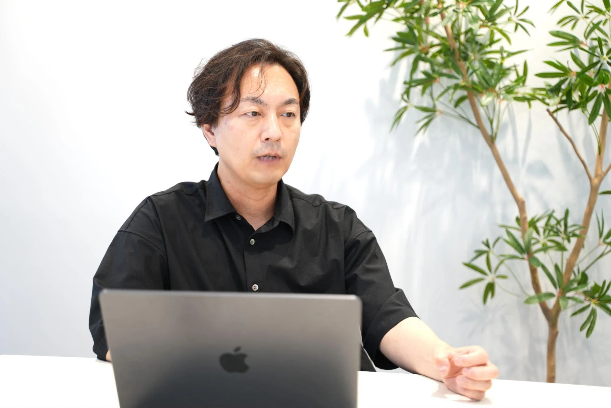 Ai Workforceは企業価値を高められるプラットフォーム」“LLMファースト