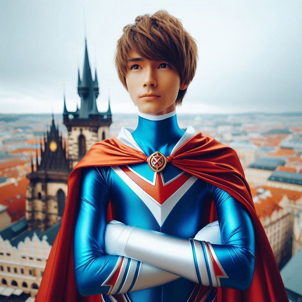 ドラゴンクエスト　勇者　ロト DQロト編フィギュア 1勇者未開封