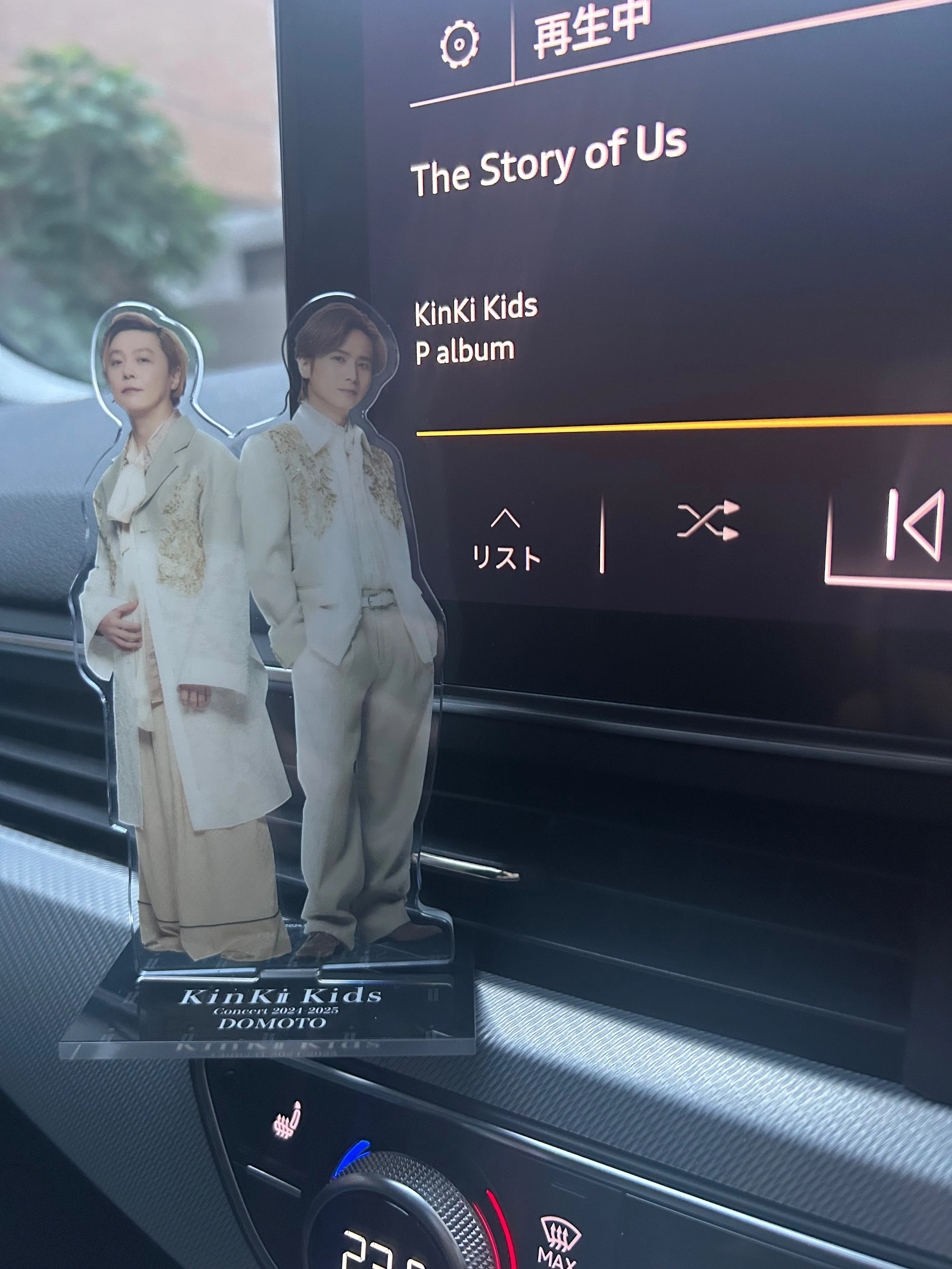 堂本光一くんと堂本剛くん──KinKi Kidsのふたりが教えてくれた