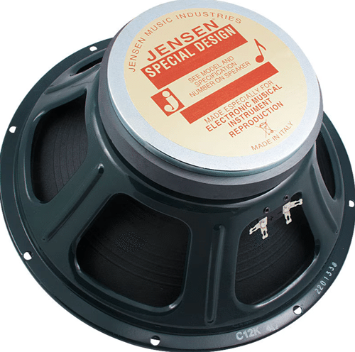 スピーカー交換のススメ～ギターアンプ用スピーカーの選び方｜ギター