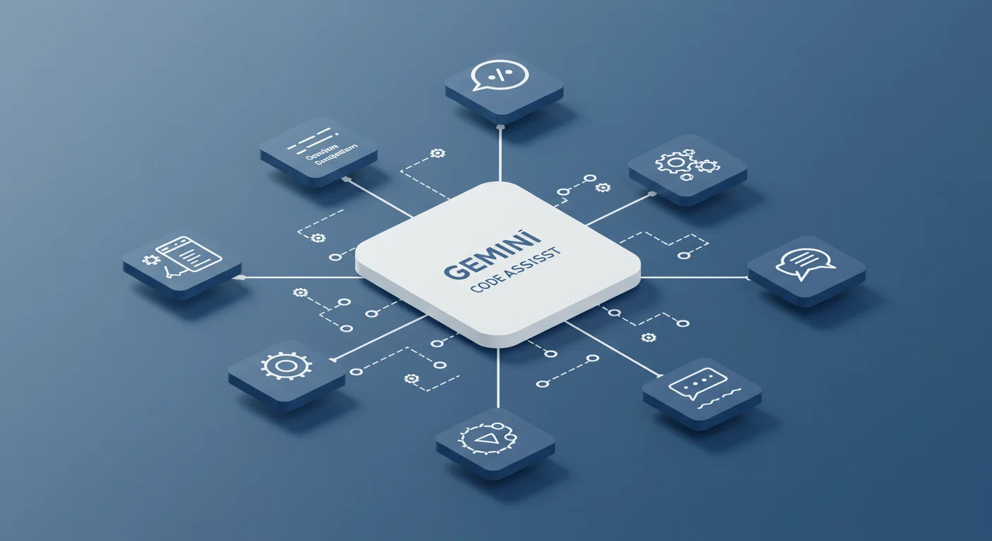 A Must-Read for Programmers! 20 Tips for Using Gemini Code Assist｜AI仕事術ラボ