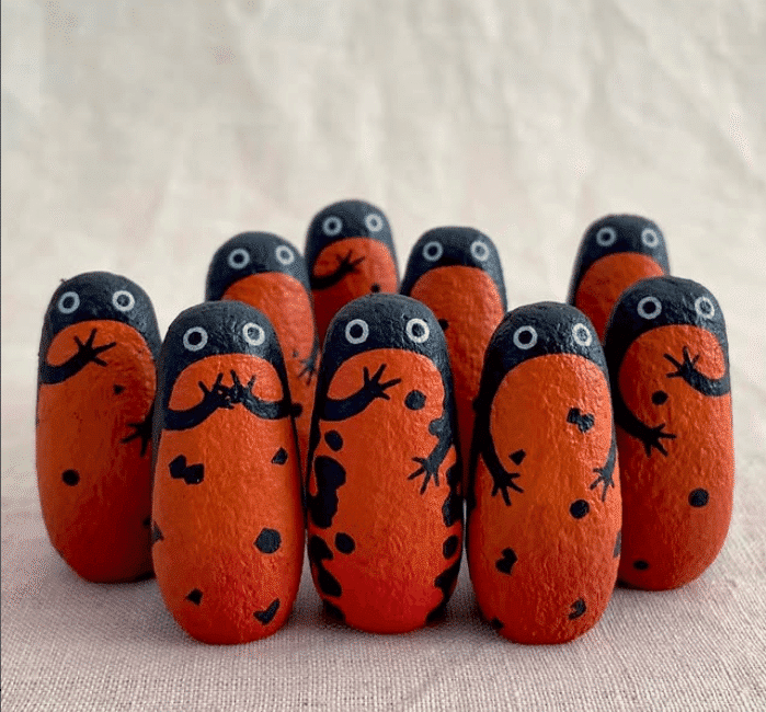 岸本ウラチ　ヤンバルクイナ　琉球漆喰 岸本ウラチ 入荷 | soshiju