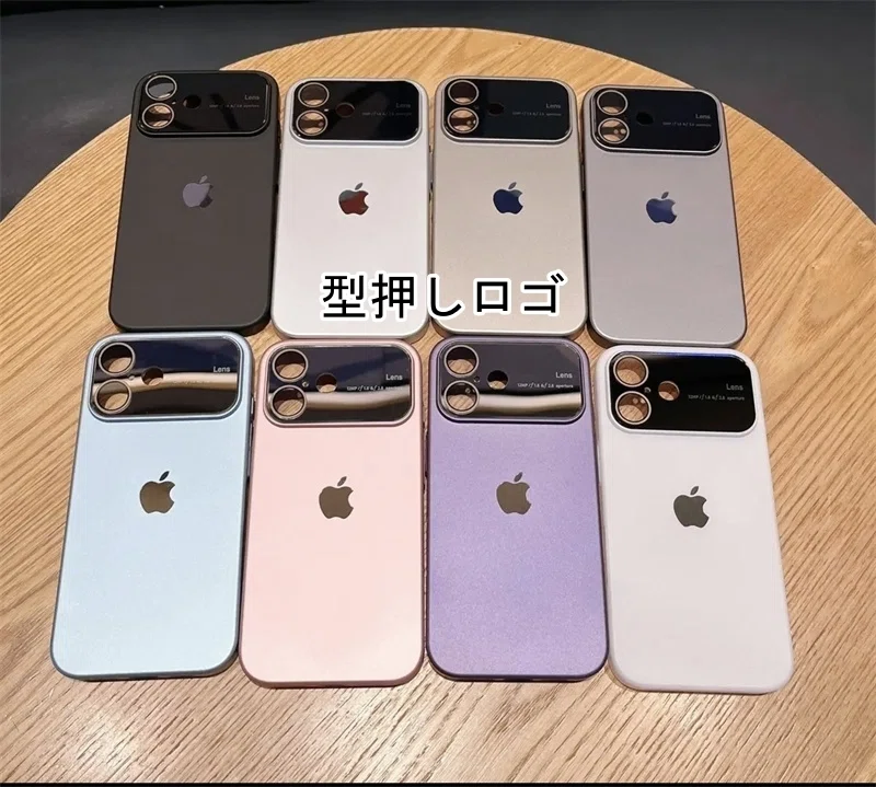 1秒でiPhone17 proに変身するおしゃれiPhoneケースおすすめ｜familycase