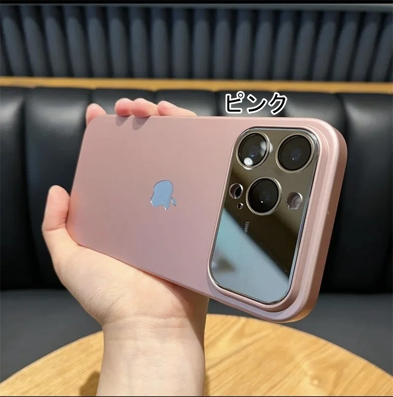 1秒でiPhone17 proに変身するおしゃれiPhoneケースおすすめ｜familycase