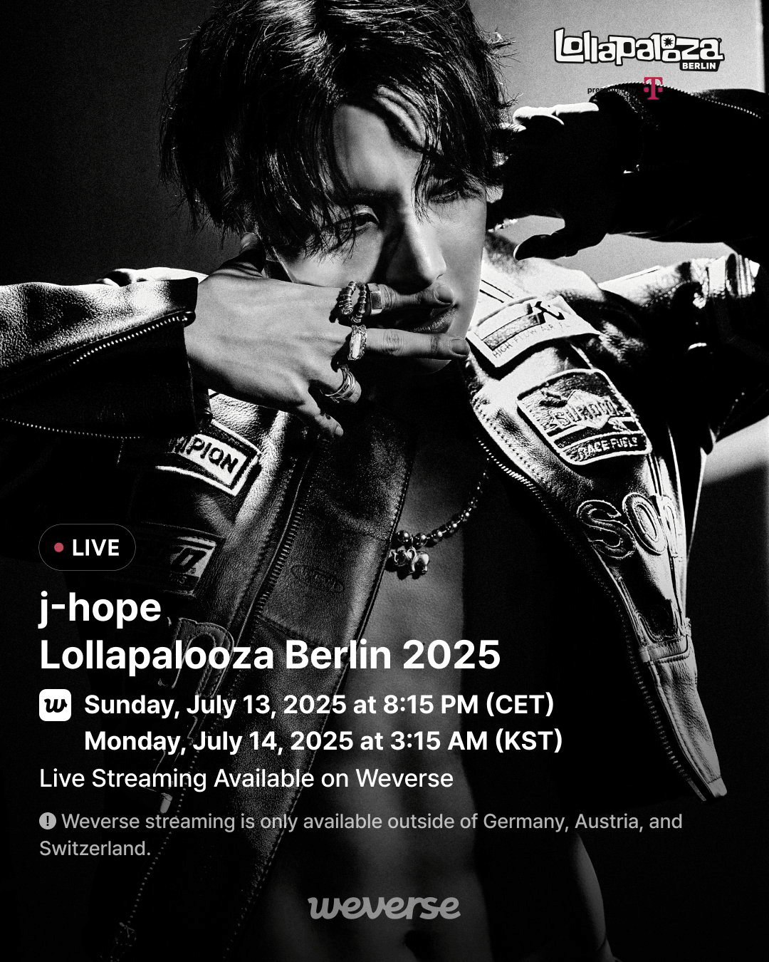 J-HOPE2025[Lollapalooza]｜beforesunrise59