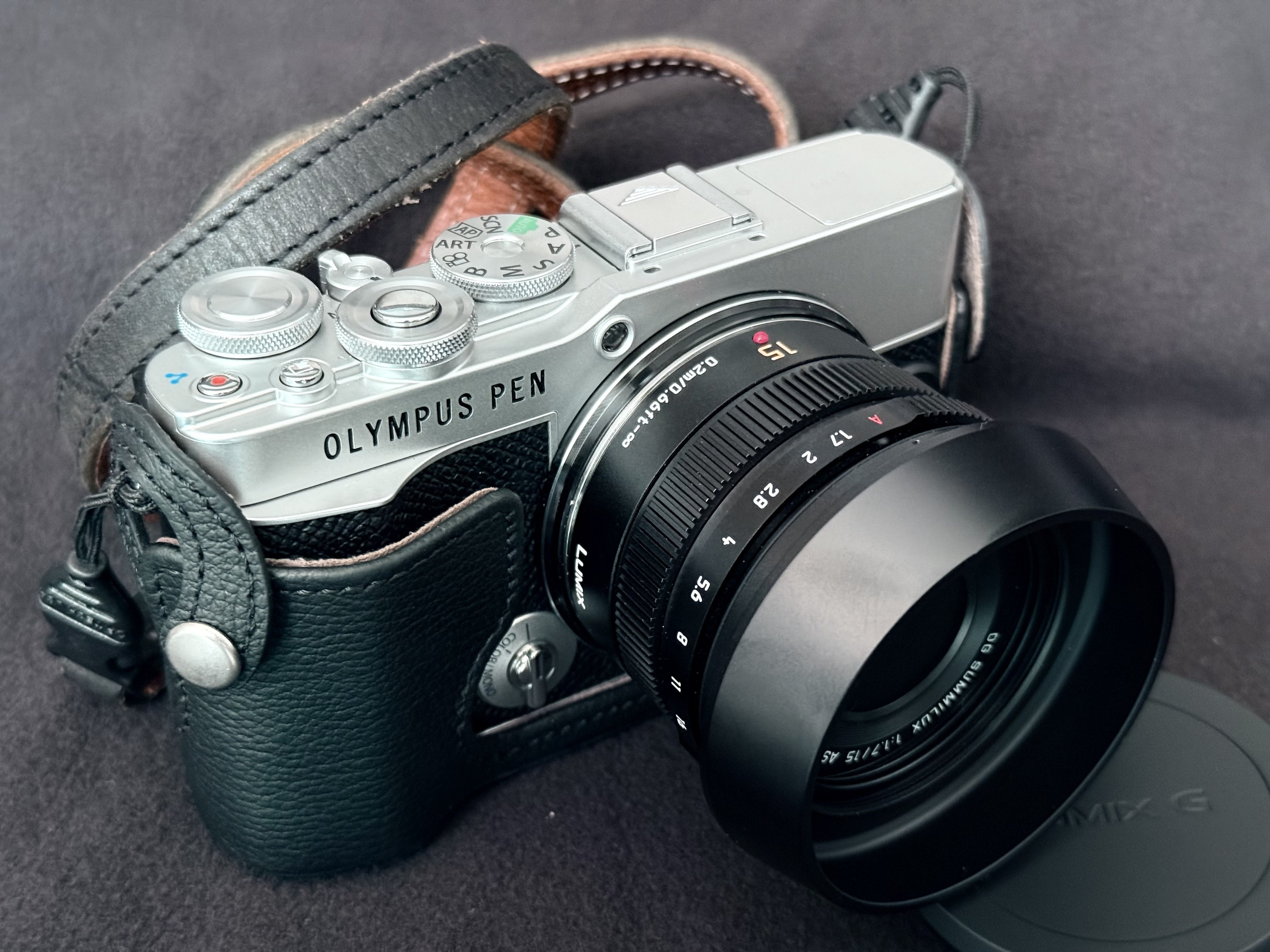 【銘玉・美品】LEICA DG SUMMILUX 15mm F1.7 51BV+UeLL5L.jpg