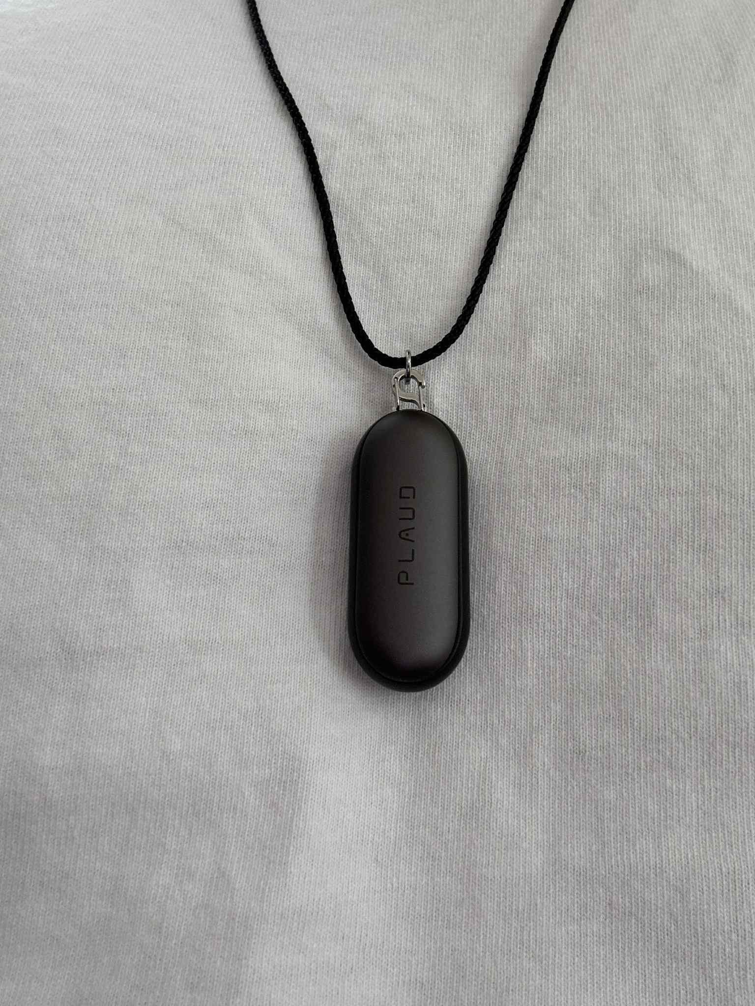 PLAUD NotePinを購入してみた感想｜TSURUKAWA Yasuhiro