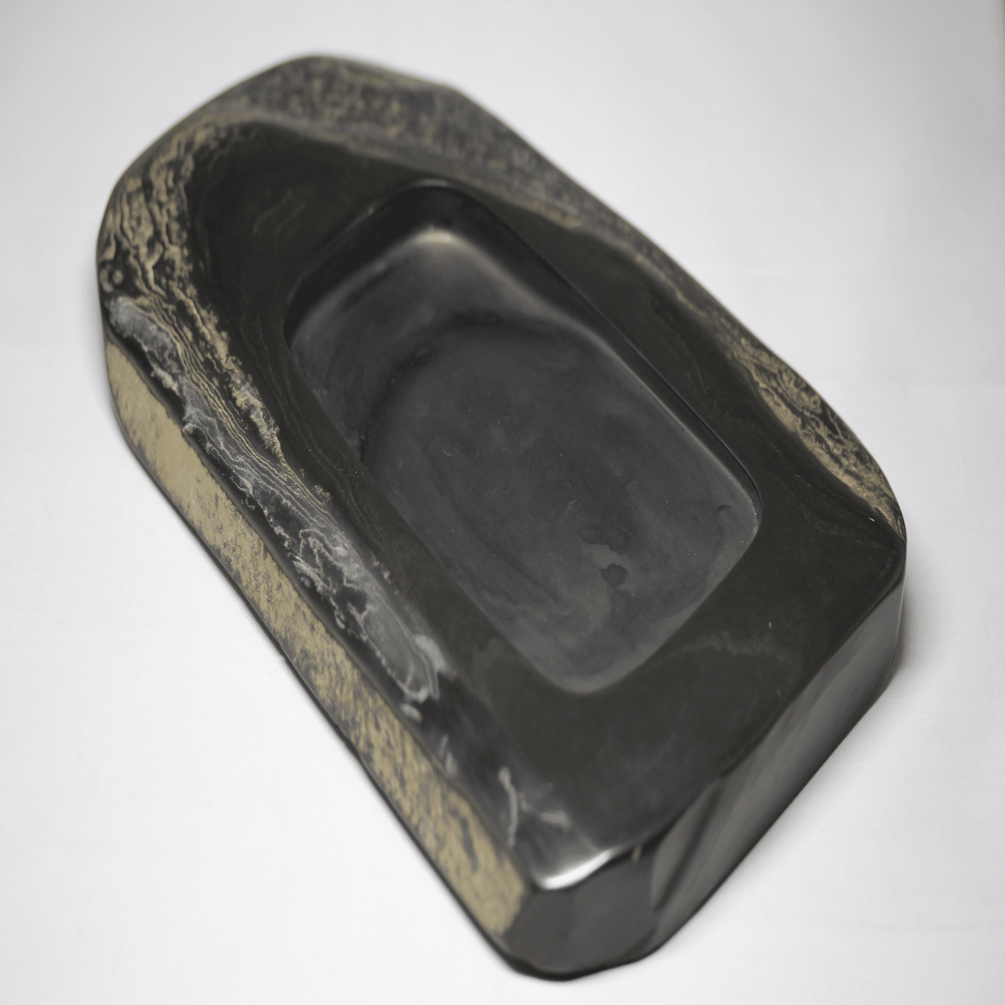 対馬の若田硯｜コジクン