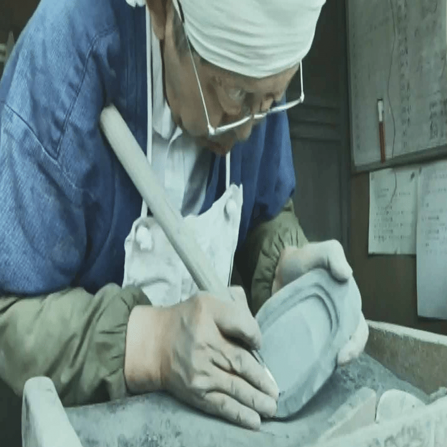 対馬の若田硯｜コジクン