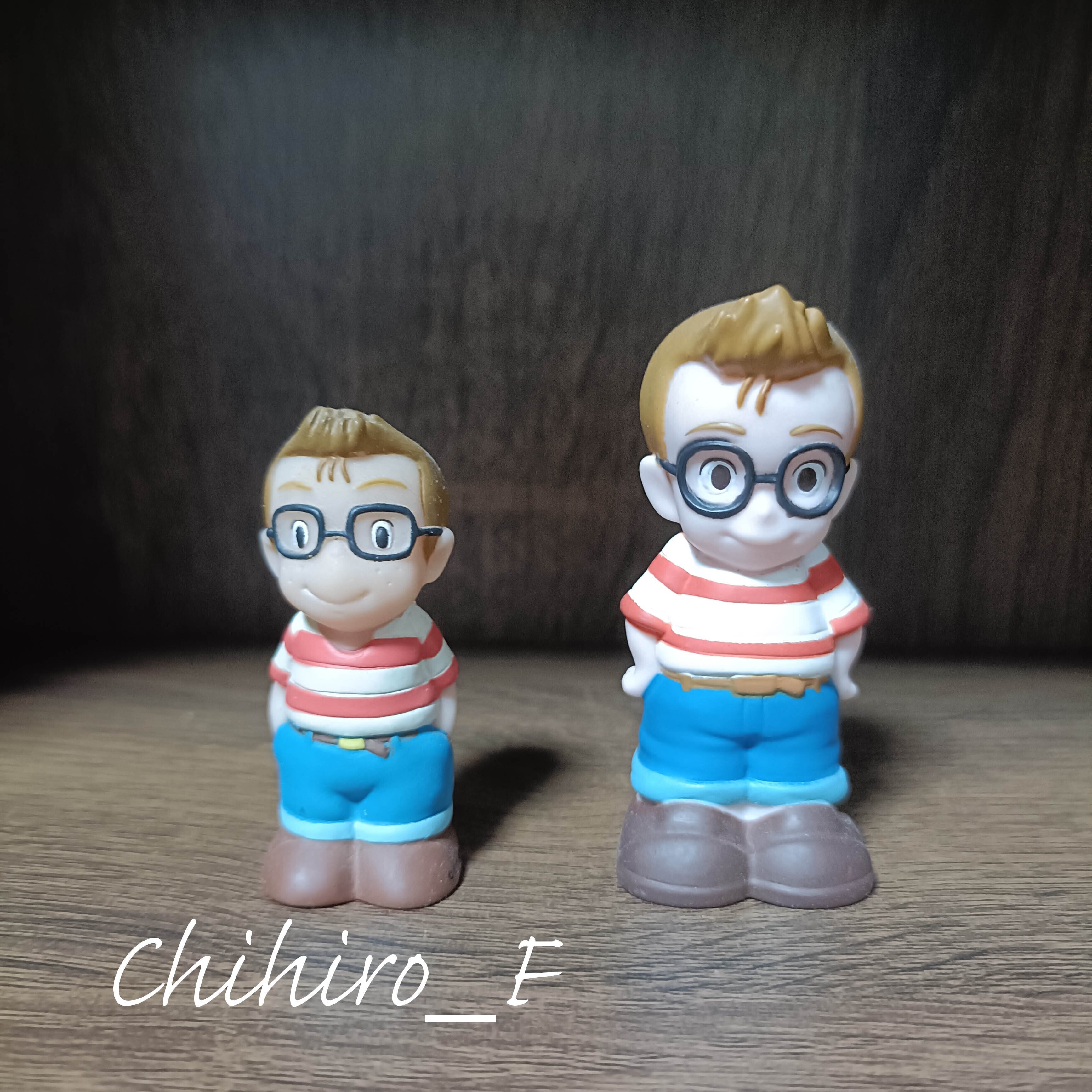 魔女の宅急便　廃盤　指人形　9点　新品　レア スタジオジブリ 魔女の宅急便 ソフビ 指人形 9種 コンプリートセット