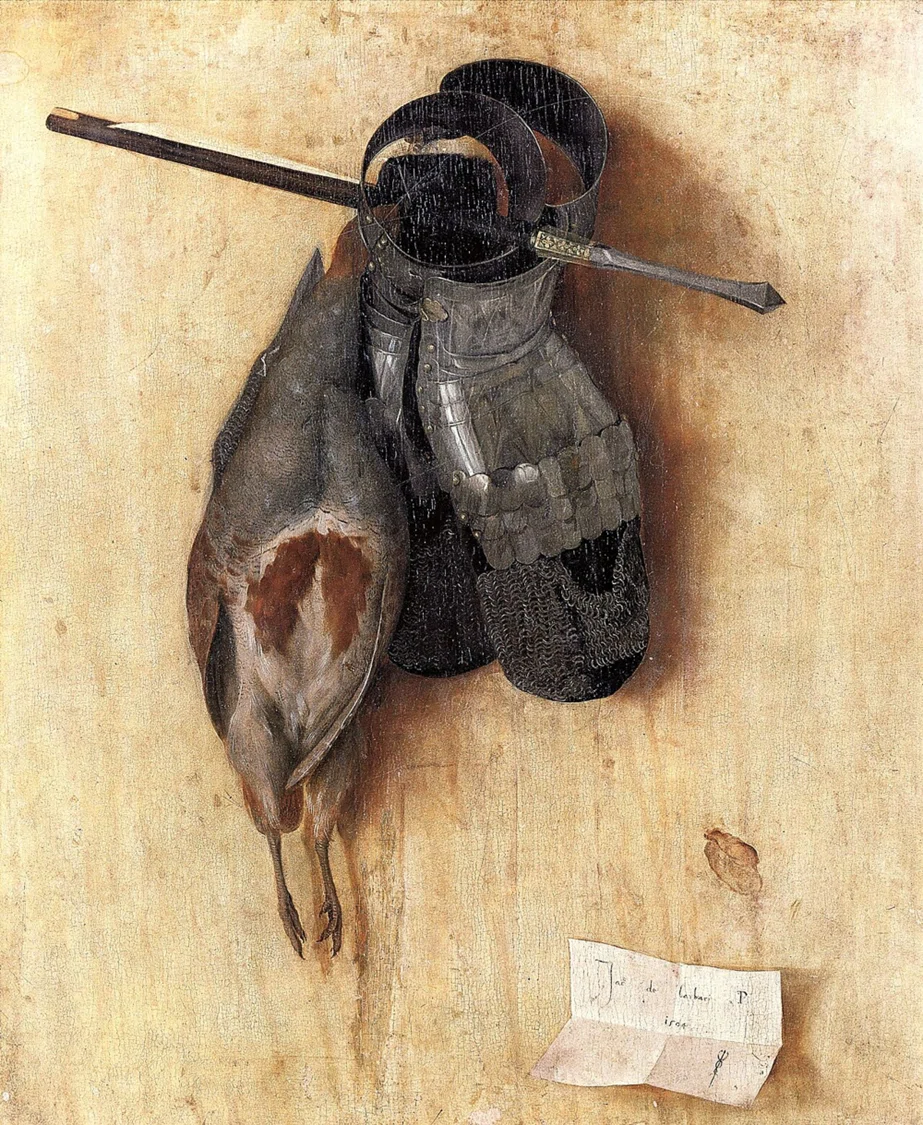 静物画の意味｜arte