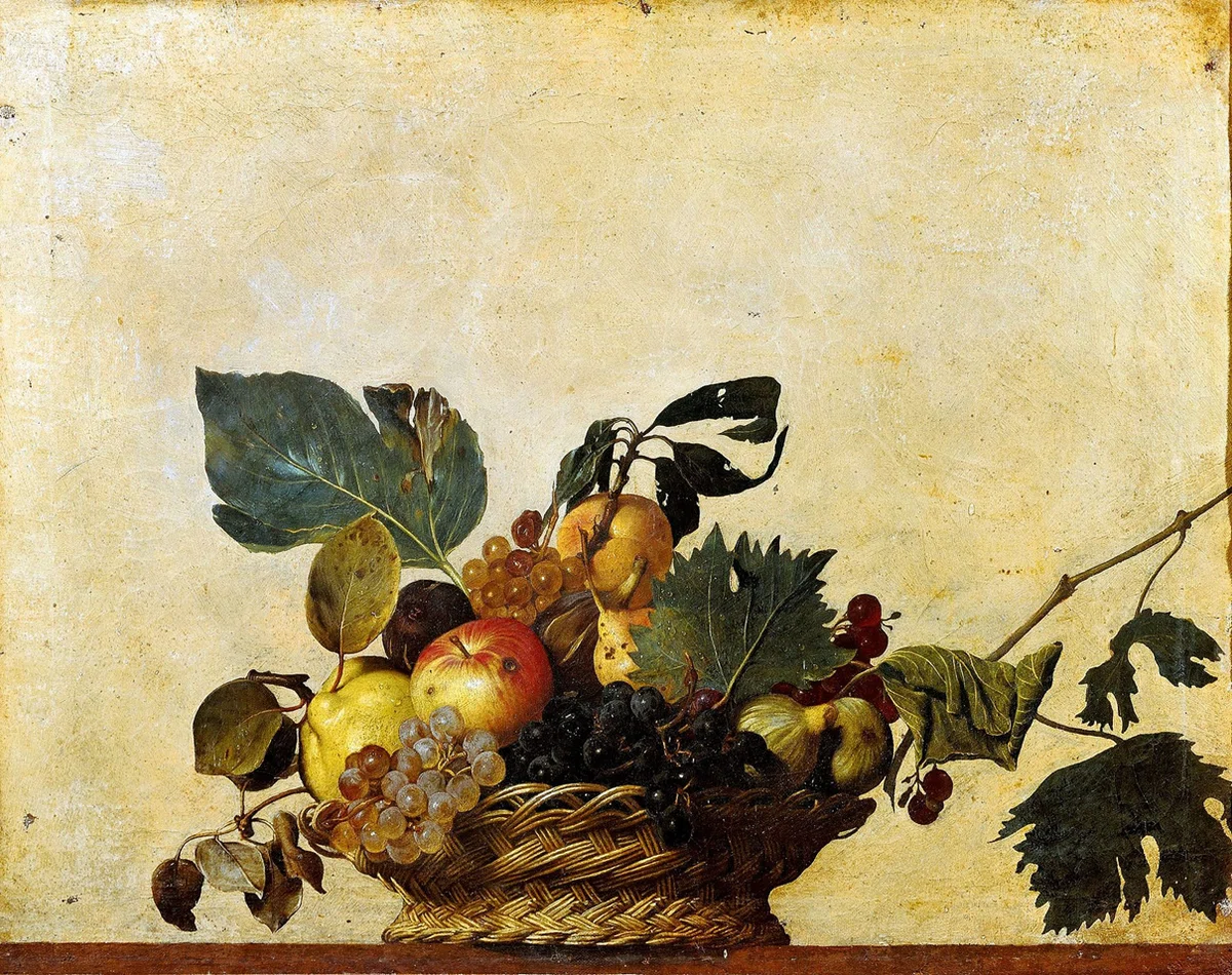 静物画の意味｜arte
