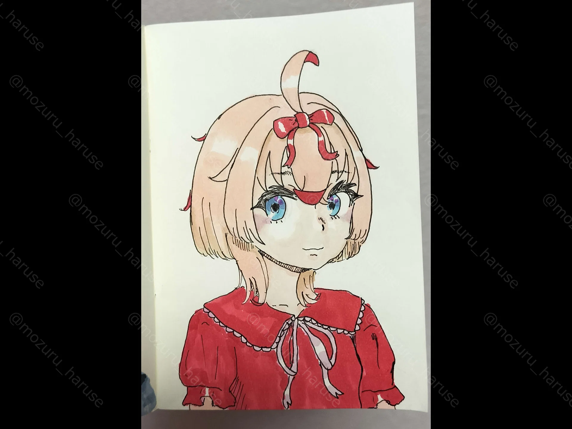 デジタル絵描きがアナログに挑戦するべき理由【イラスト初心者／遥世も