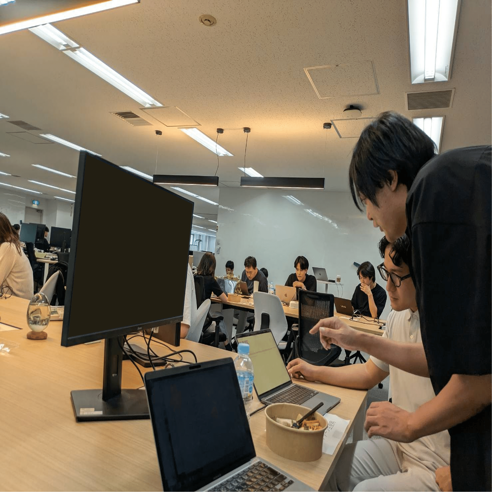 ビジネス職向けClaude Code体験ハッカソン開催レポート｜PKSHA Delta