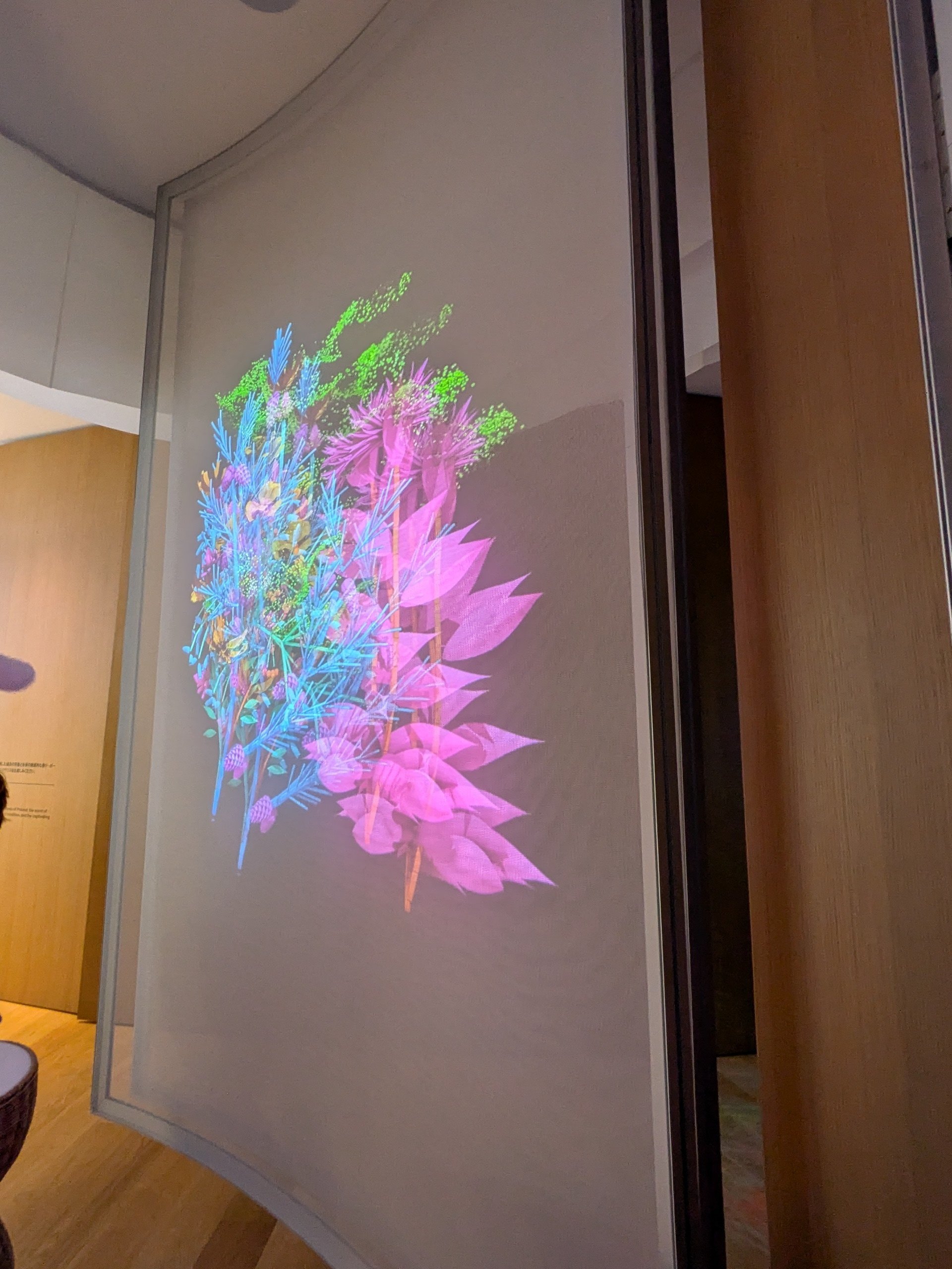 ひとり万博なら事前予約なしでだいじょうぶ◎⑨ポーランドパビリオン