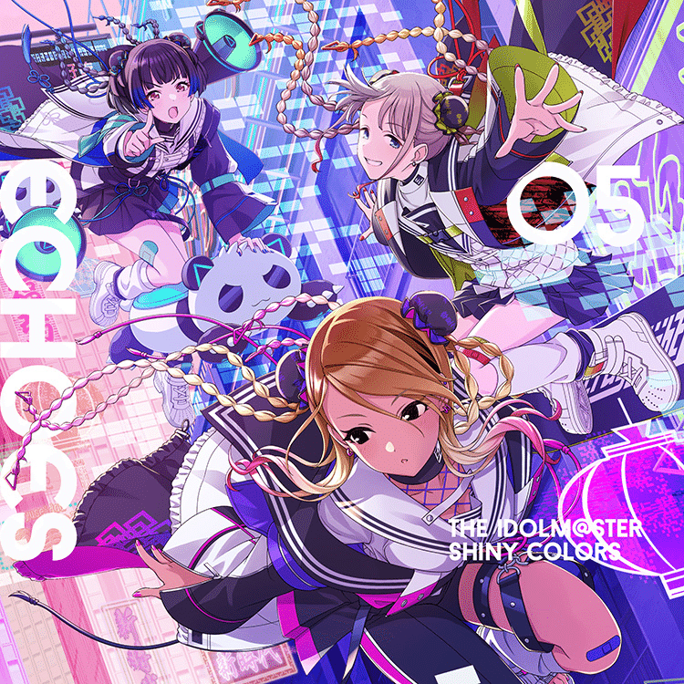 ライブレポ】シャニマス7thツアー円環・横浜公演に感性を爆砕