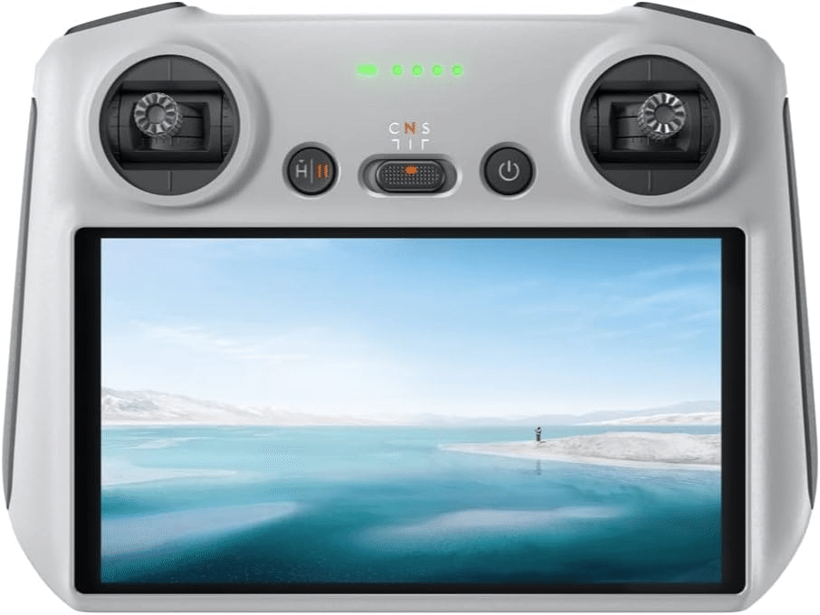 DJI RC 送信機 DJI RC 軽量フルHD画面送信機|GetGadgetGot