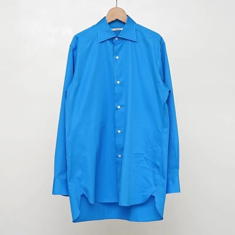 MAATEE&SONS ドゥルン　2 ただ羽織るだけで、空気が変わる。MAATEE&SONSのLYAN