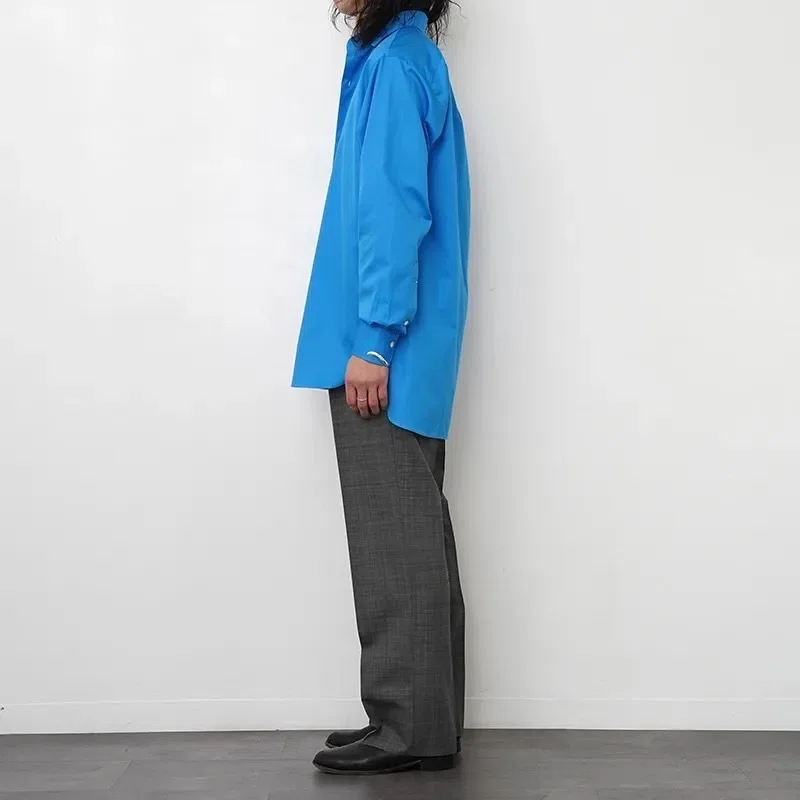 ただ羽織るだけで、空気が変わる。MAATEE&SONSのLYAN。」｜THIRTY' THIRTY'