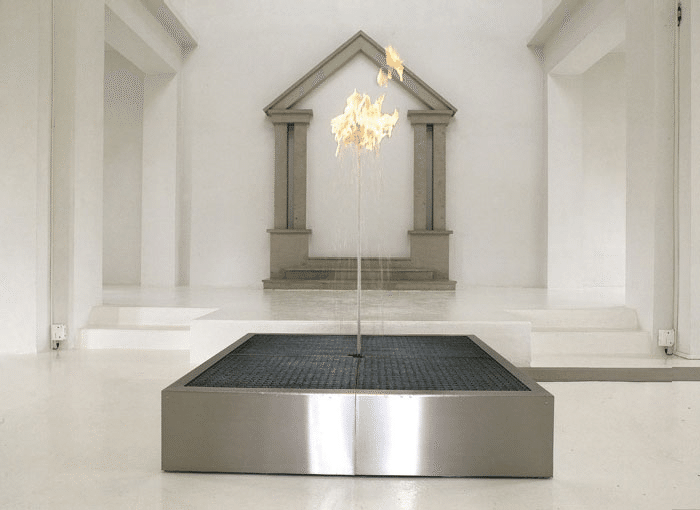Jeppe Hein: Until Now　イェッペ・ハイン イェッペ・ハイン 360°｜金沢21世紀美術館 | 21st Century