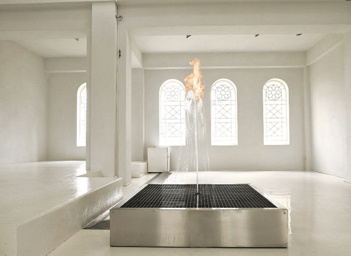 Jeppe Hein: Until Now　イェッペ・ハイン イェッペ・ハイン 360°｜金沢21世紀美術館 | 21st Century