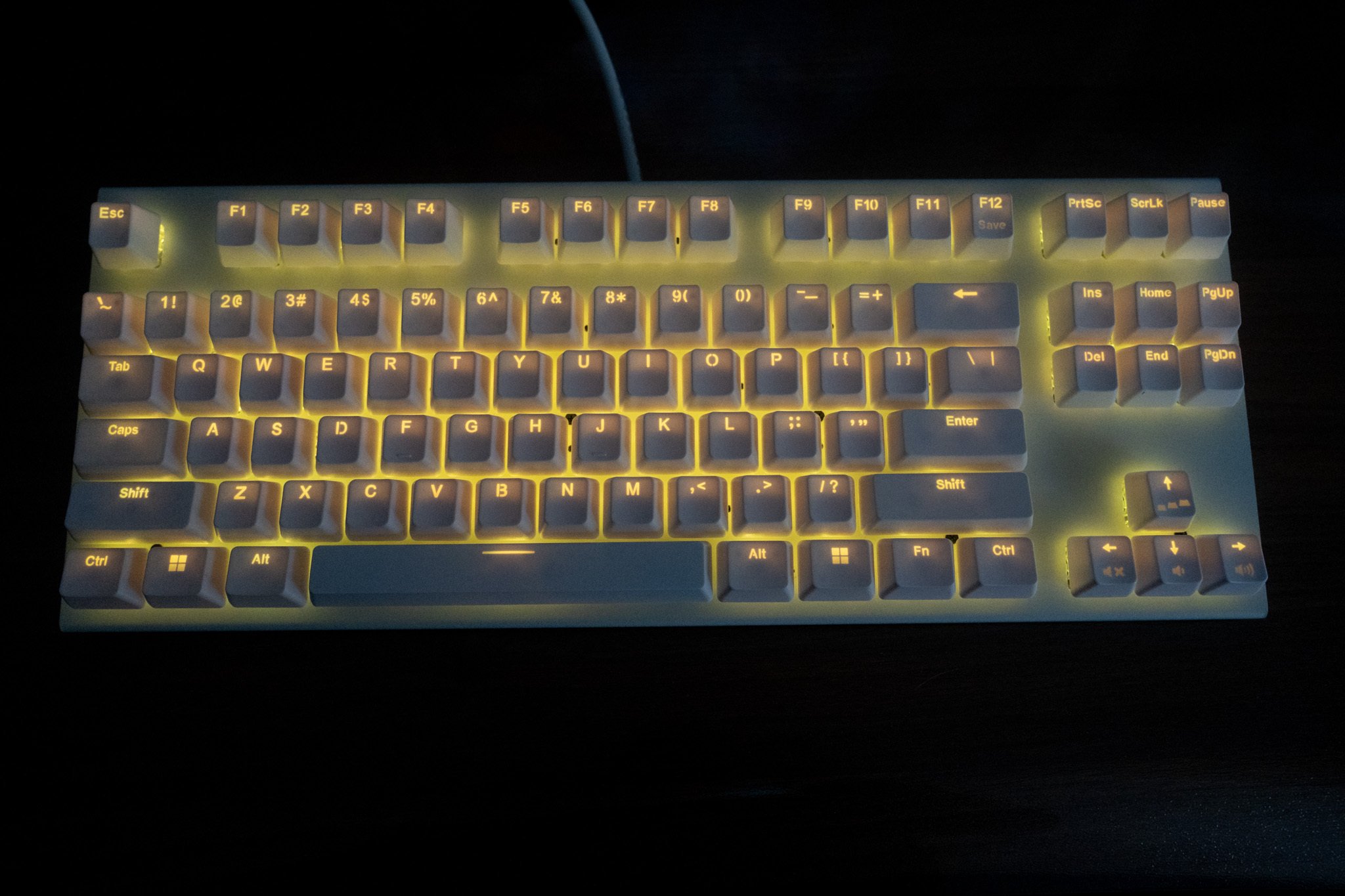 【東プレ】REALFORCE GX1 英語配列 45g【静電容量無接点】 楽天市場】【公式】 REALFORCE GX1 ラピッドトリガー ゲーミング