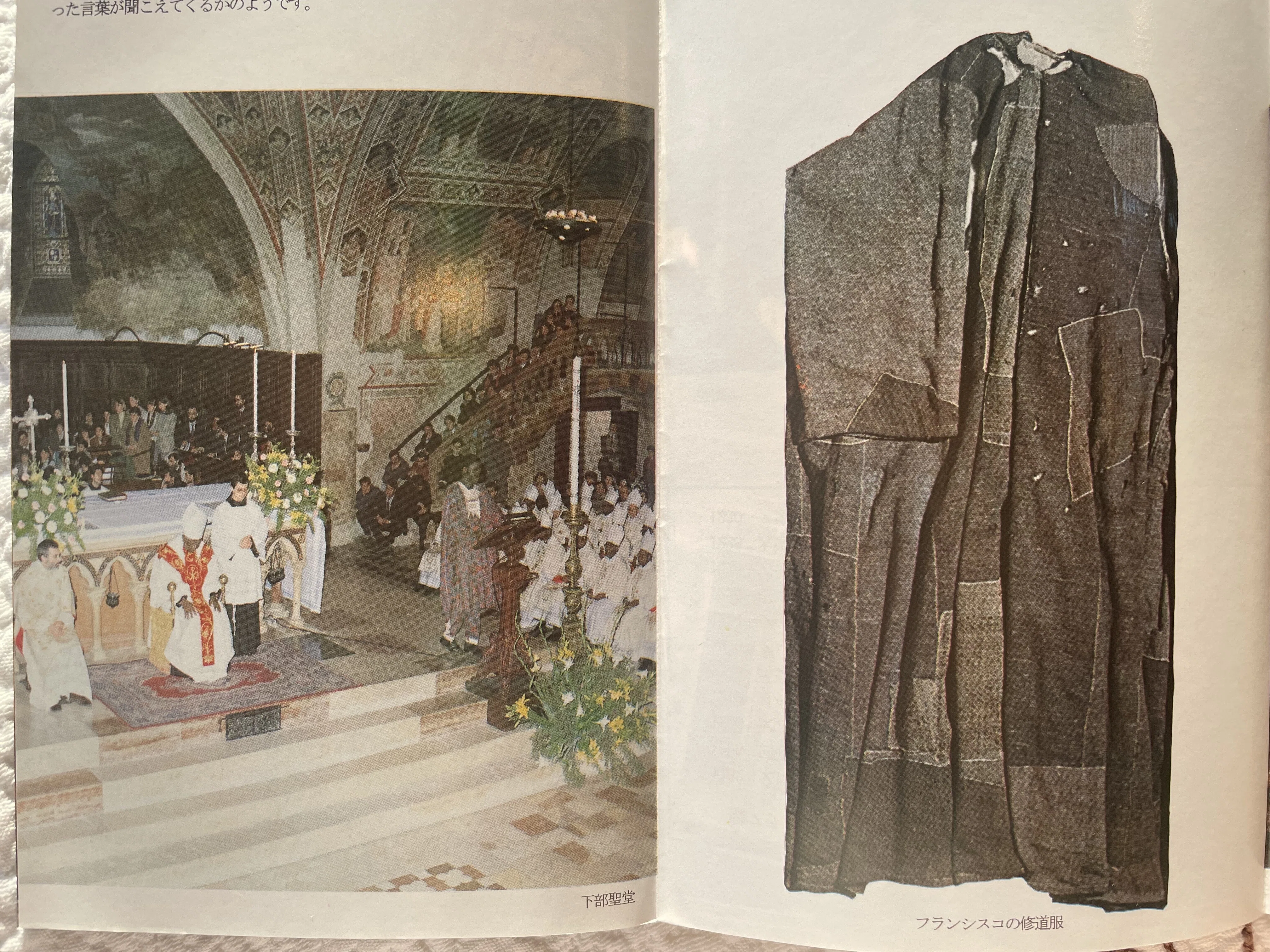 旅人さま専用　1970-1990年代　イタリア、フランス等欧州　教会　絵葉書 Day6 前編 ローマ・イタリアの田舎旅🇮🇹 ｜絵画のような丘の町