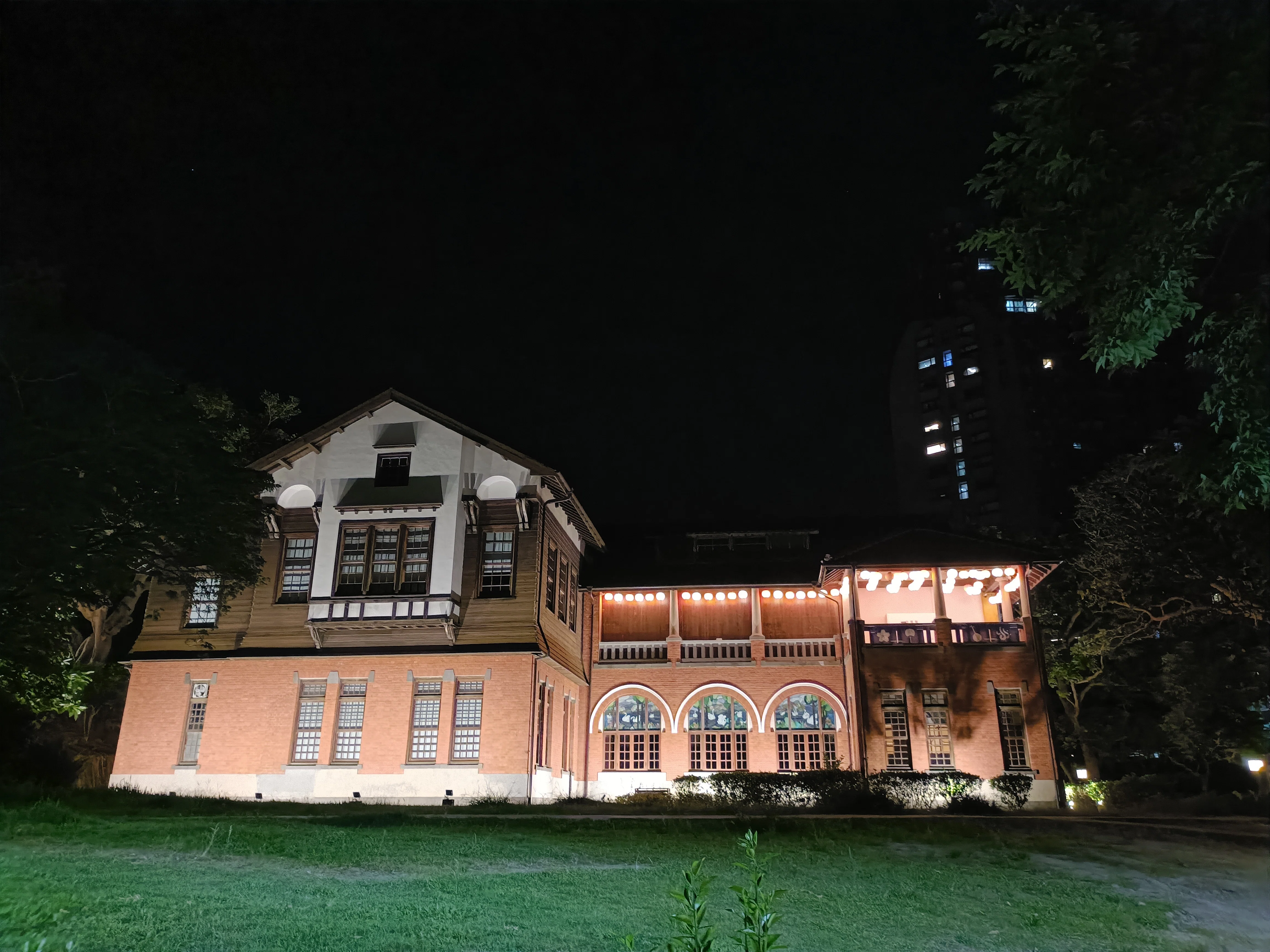 台湾北投温泉♨️旅の記録｜朝倉寸々六