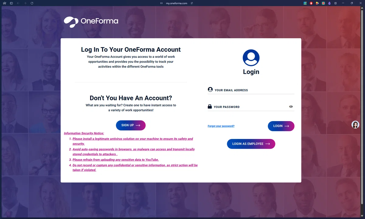 OneFormaというクラウドソーシングサービスを4ヶ月やってようやく案件取れたのでそれまでの過程と始め方をお話します｜こま玉川＠複業リバイタライザー