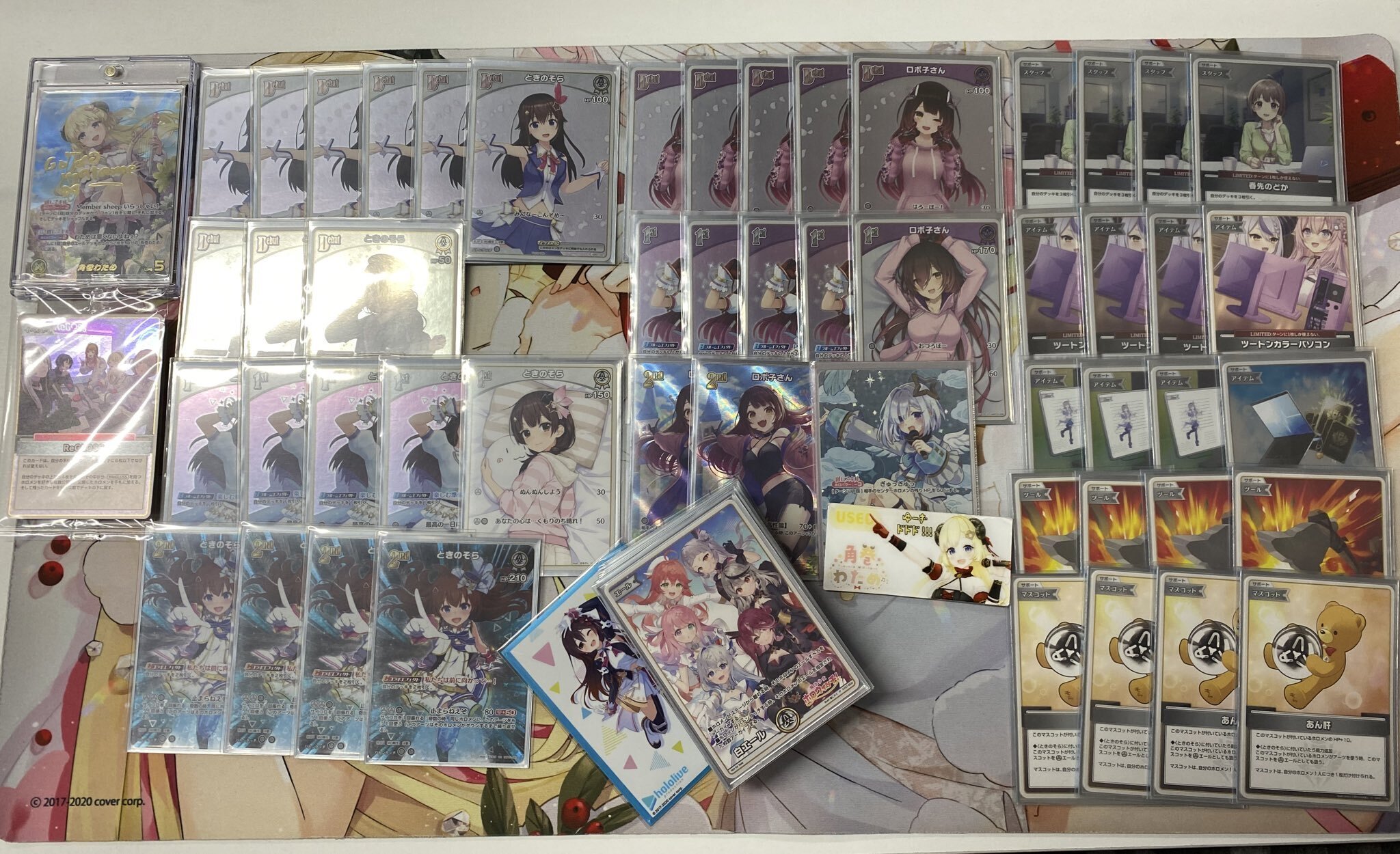 ホロカ】第2回しゃちCS参加レポート＠そらロボ｜くらげ