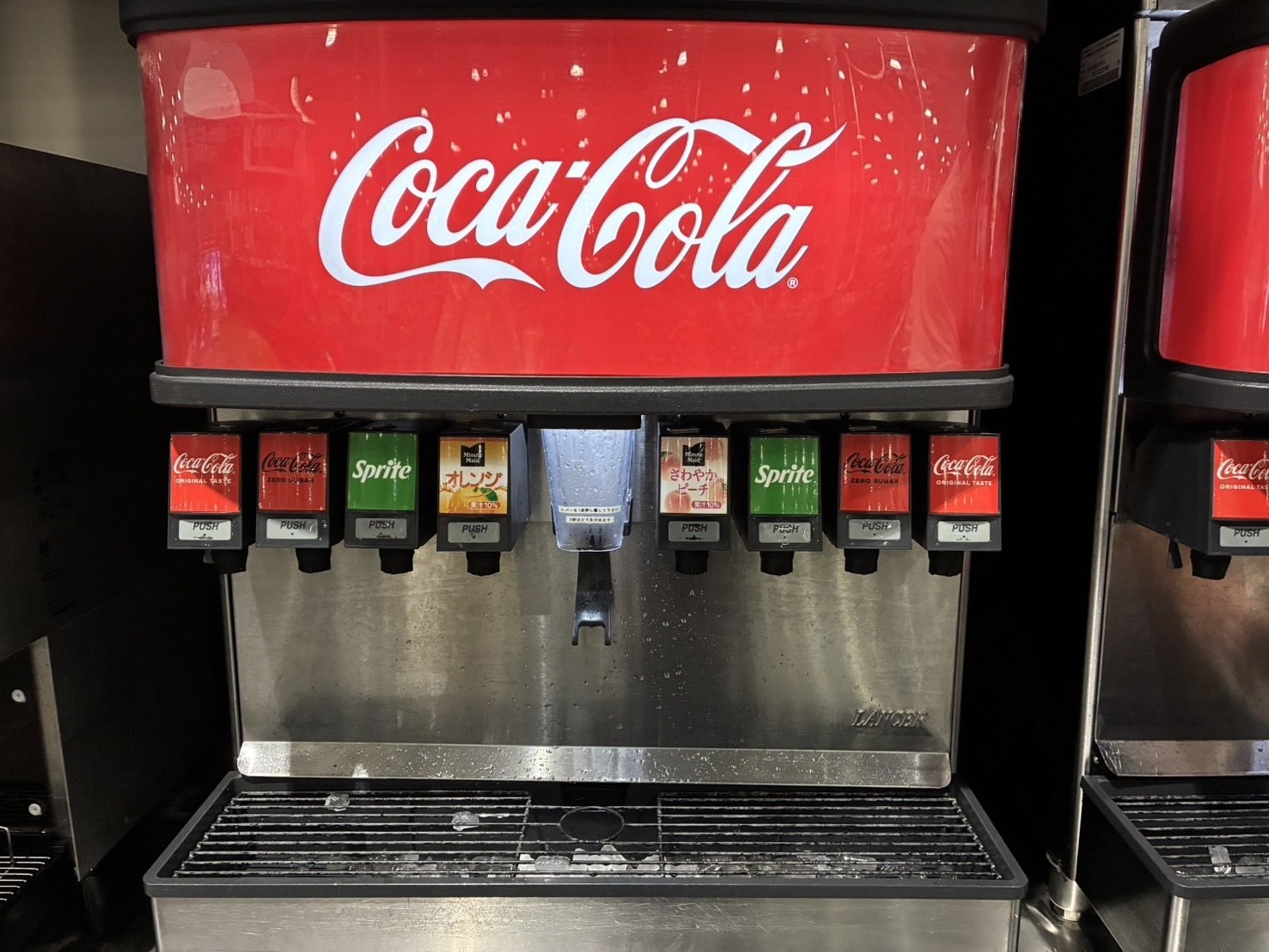 フレーバーズ フードコート コーラ KAIEDA FLAVORSフレーバーズ コーラ Amazon.co.jp: kaieda