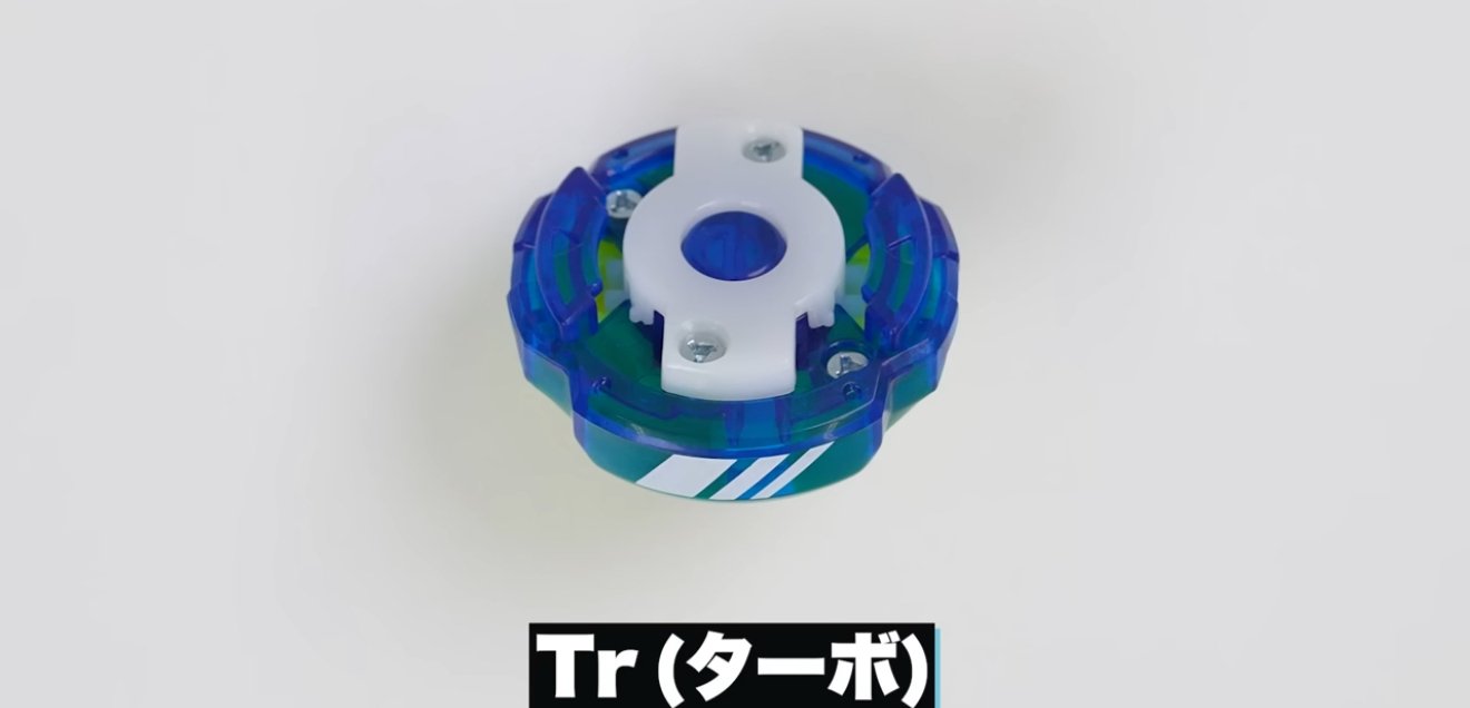 BEYBLADEX ベイブレードX:CX-07ペガサスブラストATr開発チーム動画公開