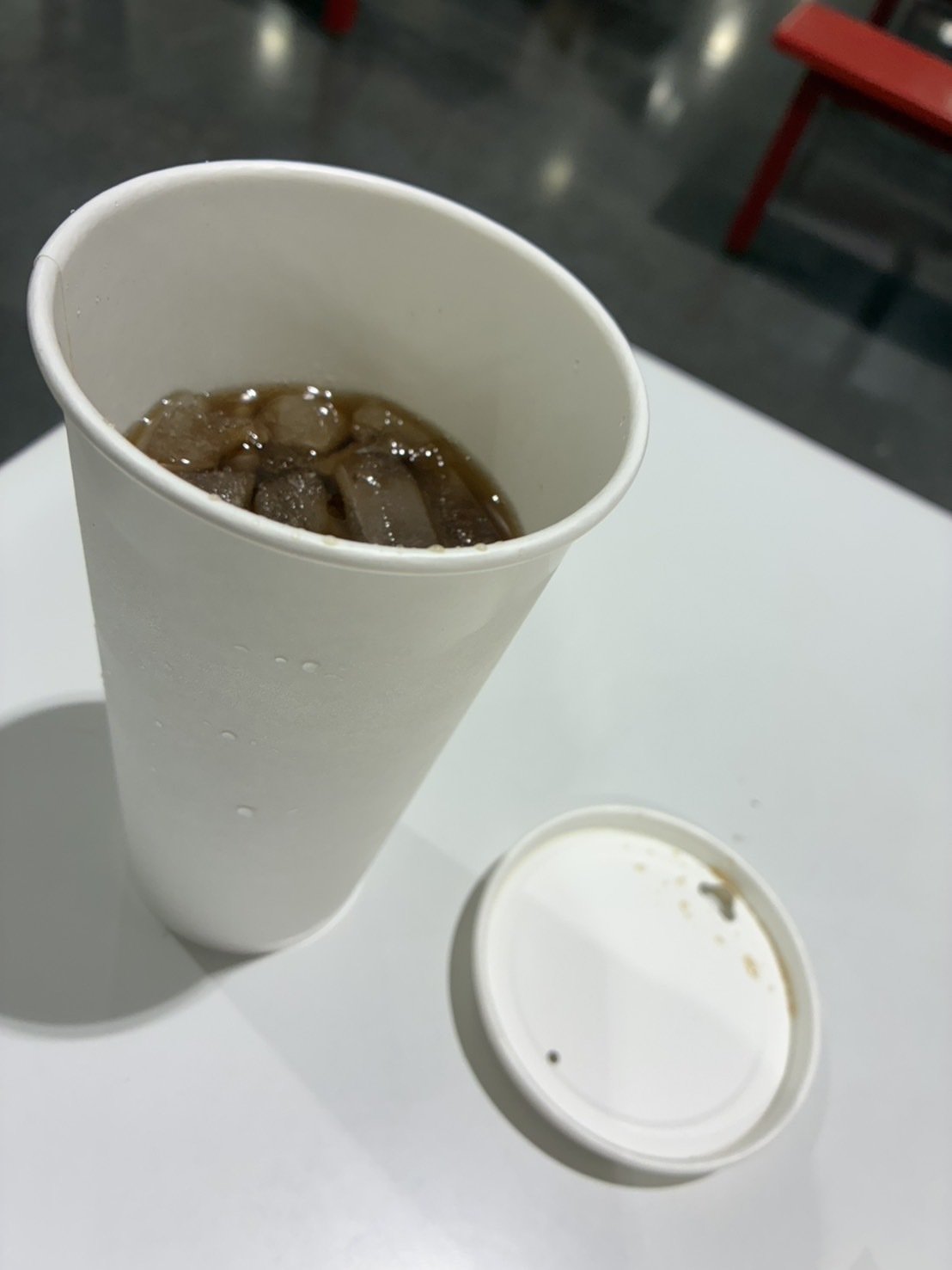 衝撃】コストコでコカ・コーラ🥤！！ フードコートの変化｜ユウ