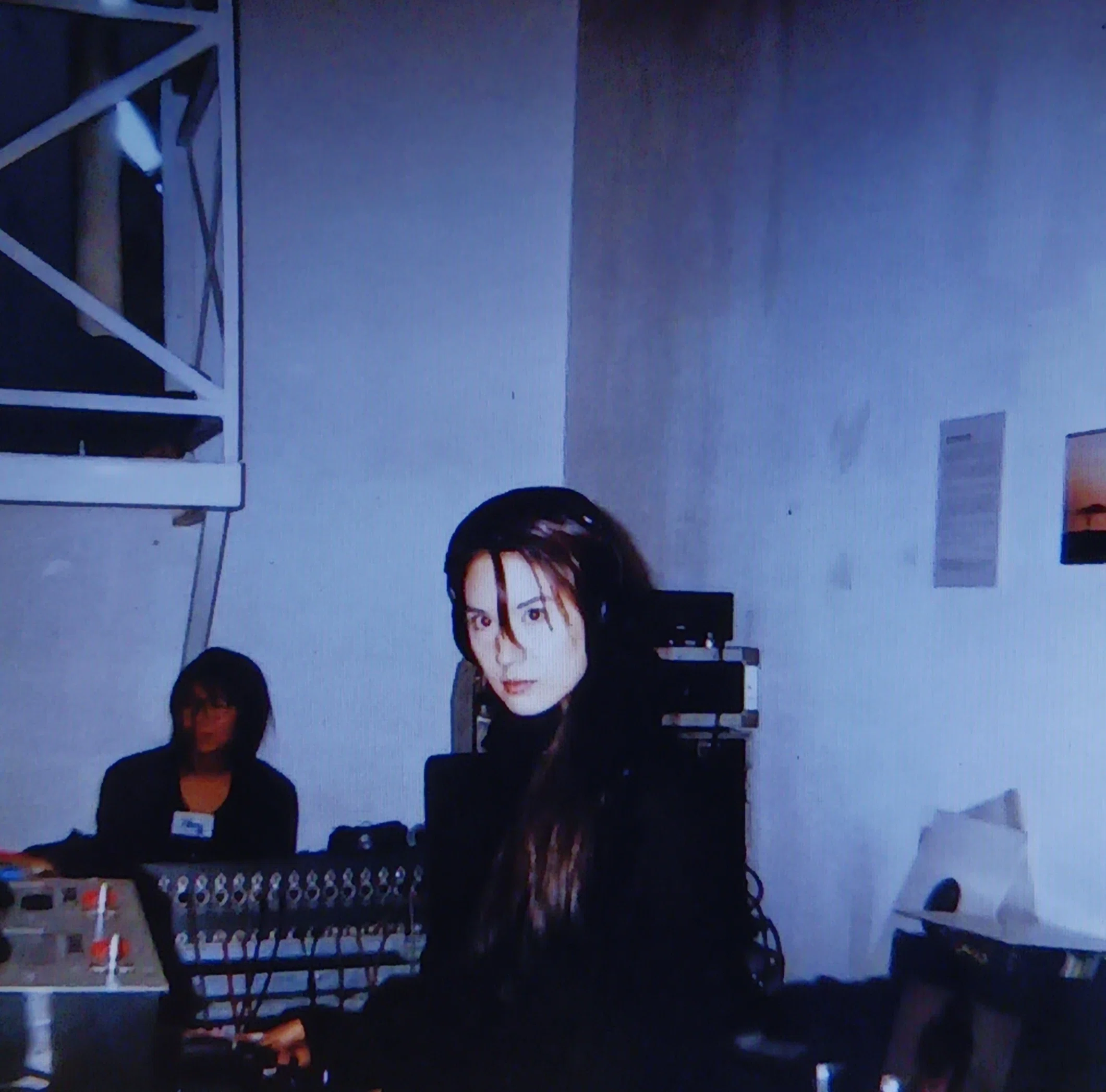 コーネリアスのLOVE OVER TIME vol.33(1995年11月13日) 出演 小山田