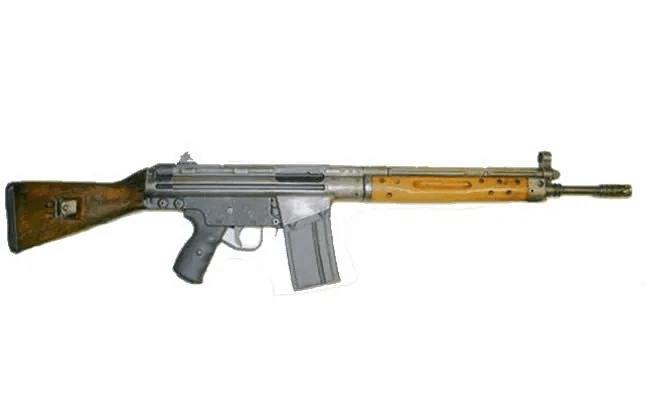 H&K G3A3 アサルトライフル H&K G3A3 アサルトライフル エアコキ 東京マルイ エアガン