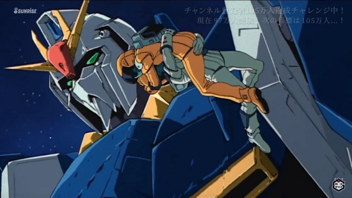 精神崩壊 カミーユ ファ 別アニメ ガンダム シリーズにおける ZZ の