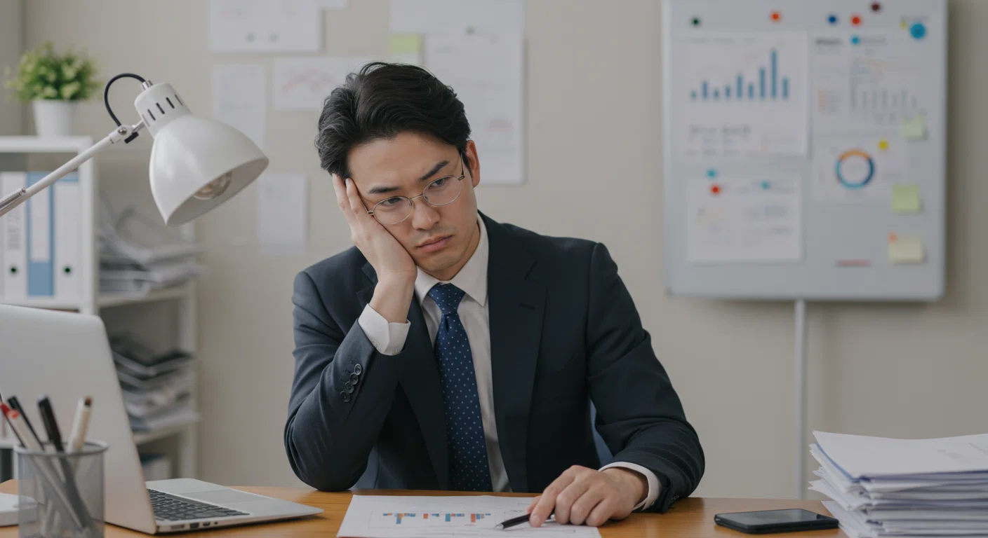「会社を辞めたい」から始まる副業成功者7人の軌跡|会社員はまち