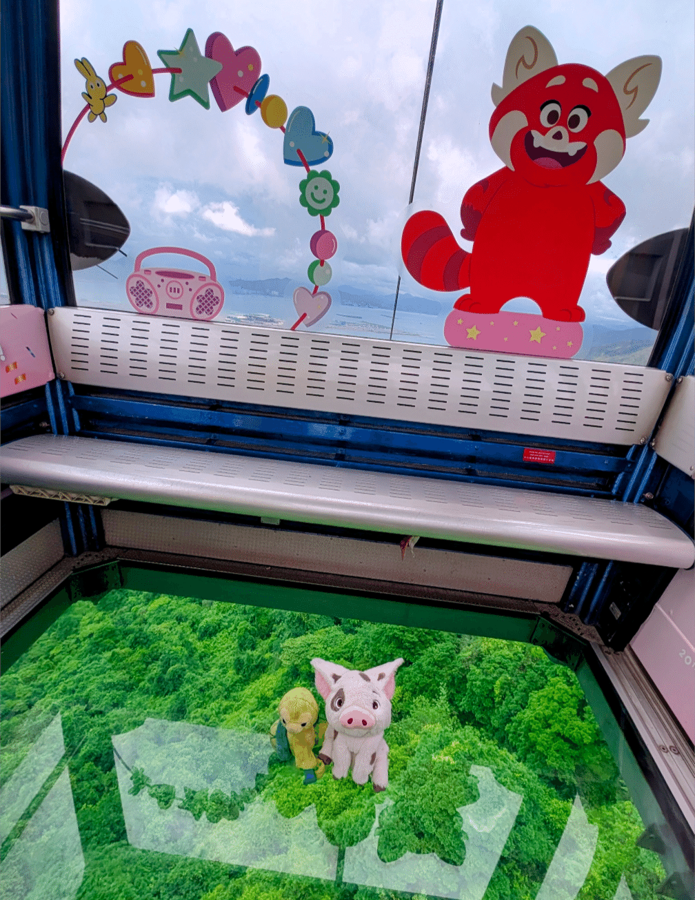 香港ディズニー ピン フロート コンプリート 香港ディズニーランド 20