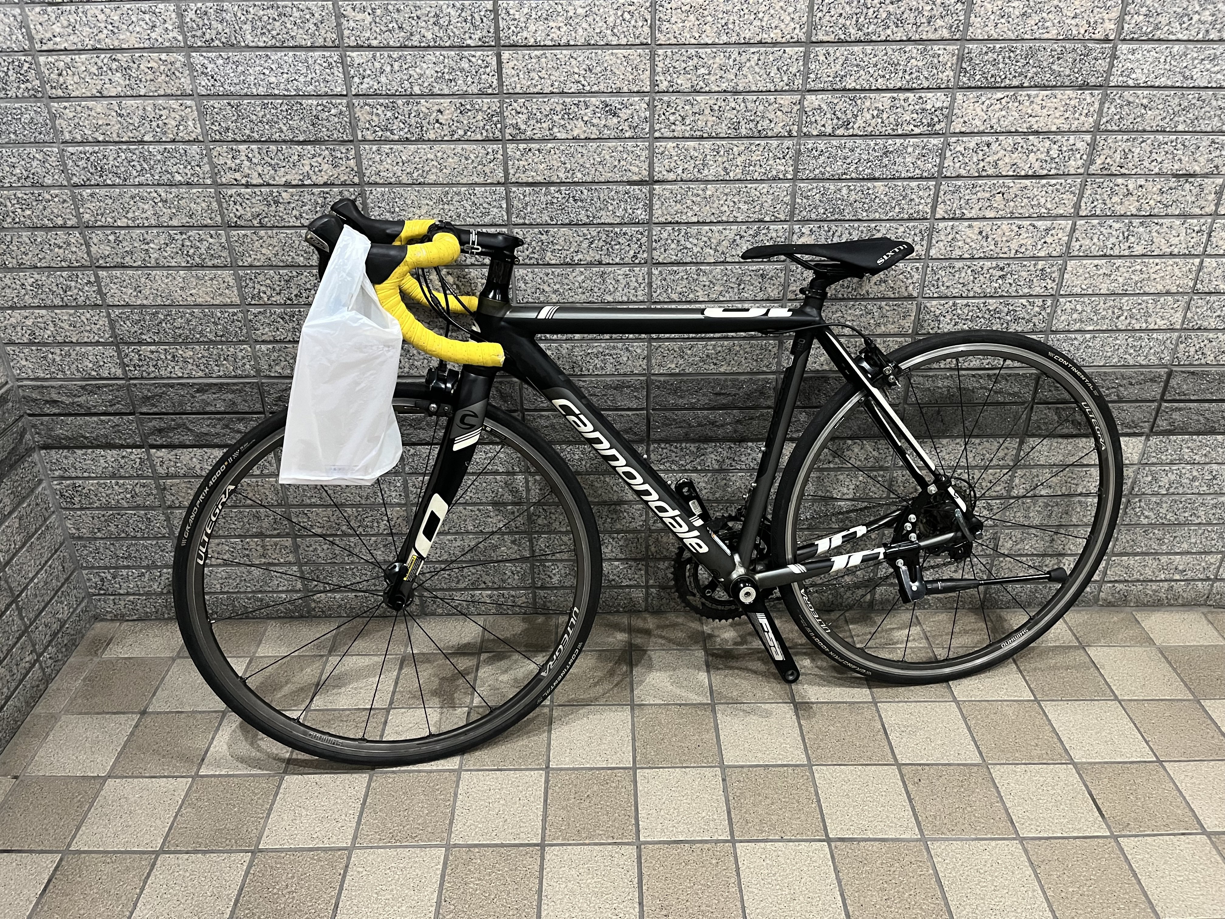 わたしは如何にして特に不要なロードバイクを増車したか