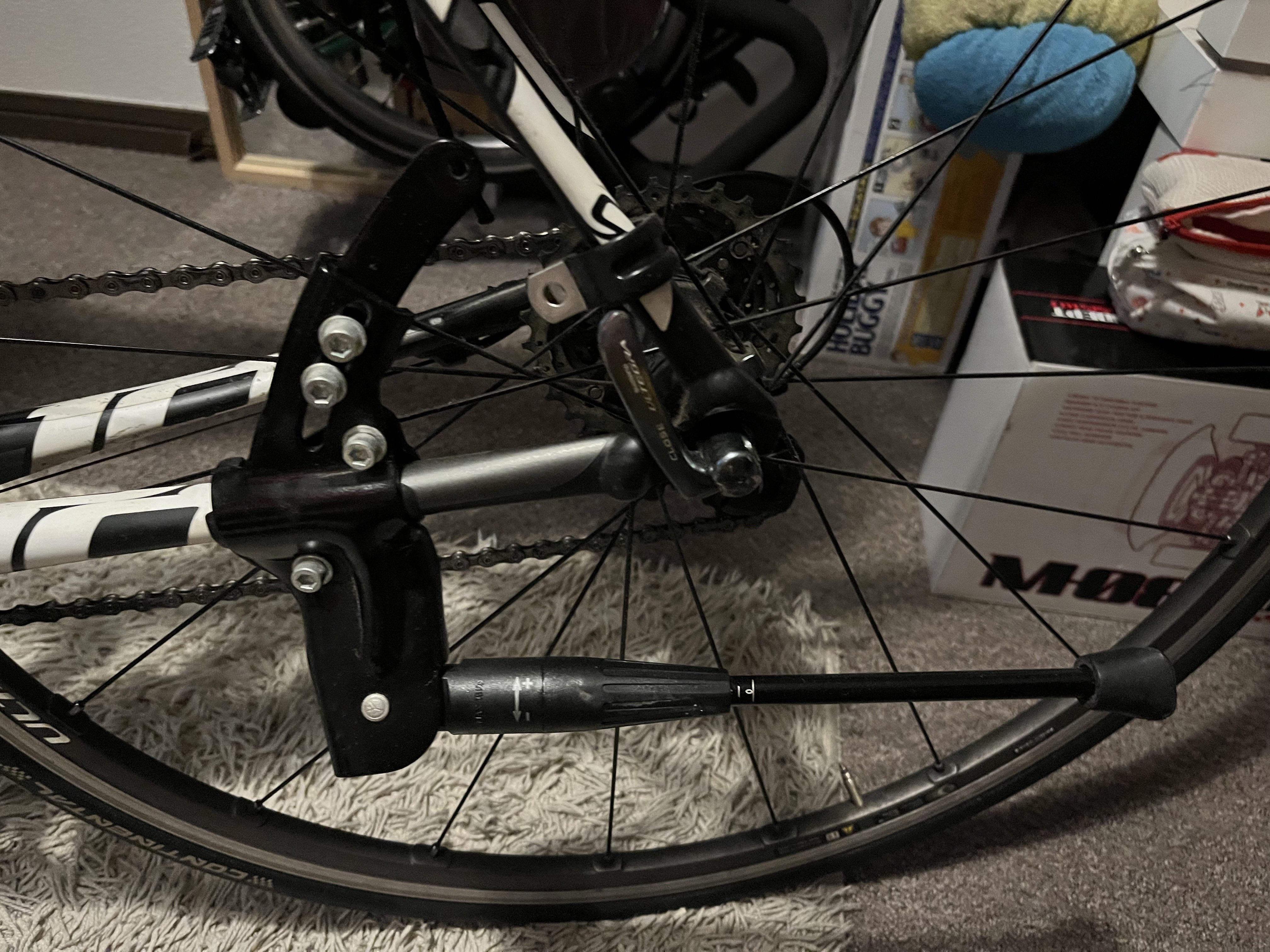 超美品　CAAD10 新品部品多数 超美品 CAAD10 新品部品多数 2025年最新】caad10 CANNONDALEの