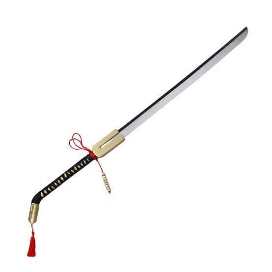 現代刀狩令〜新たな発見〜|マサキ
