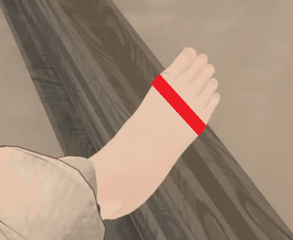 Rebocapトラッカーの装着位置の検証｜Daniel81（だにえる）