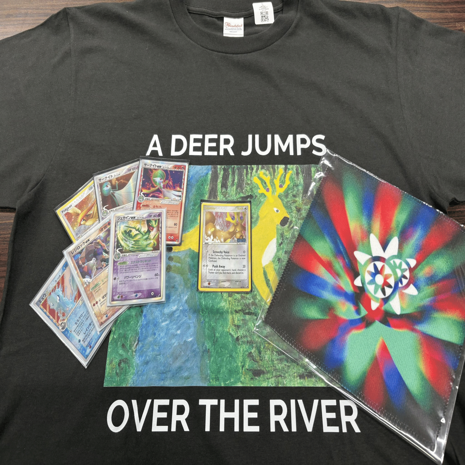 封印サーナイト】第4回 #W虹杯 参加レポート【3位】｜ともぽん