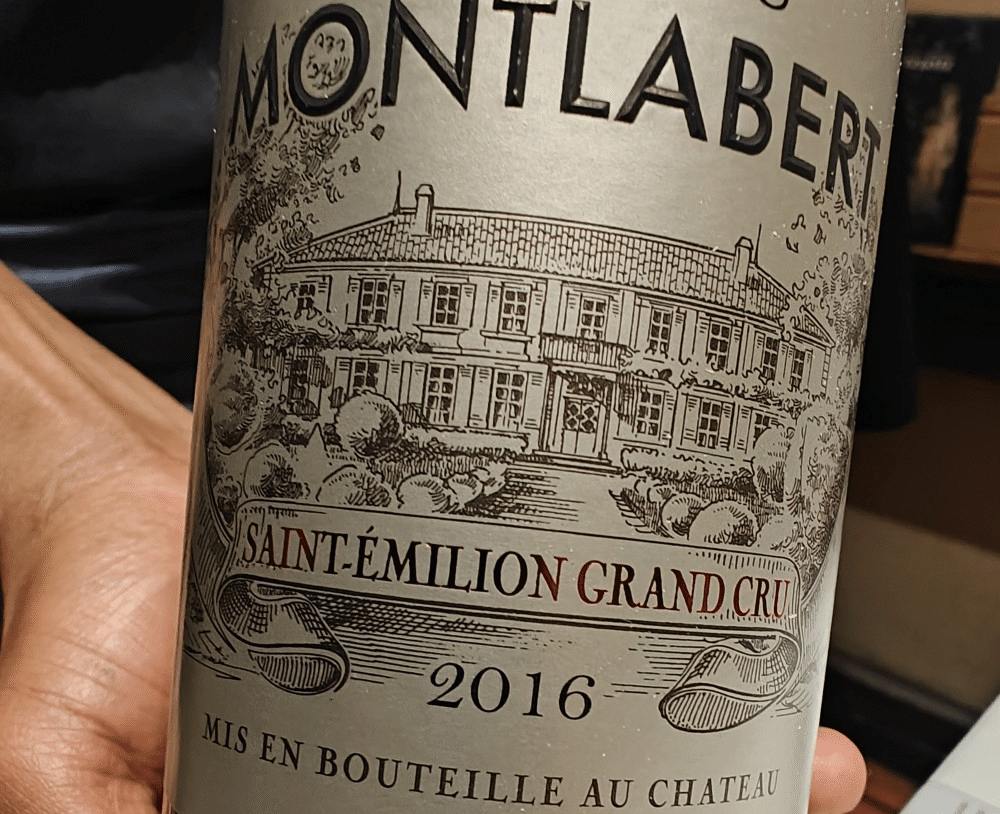 🍷ワインのラベルの読み方講座｜Work.Academy.Wine